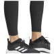 Adidas Γυναικείο κολάν Ribbed High-Waist 7/8 Leggings (Maternity)